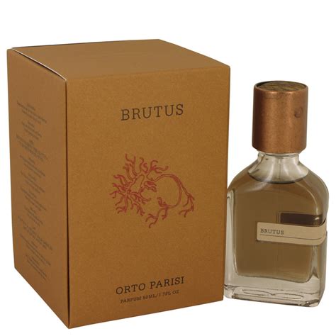 brutus parfum